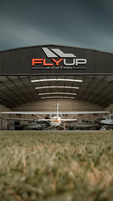 Fly Up reel