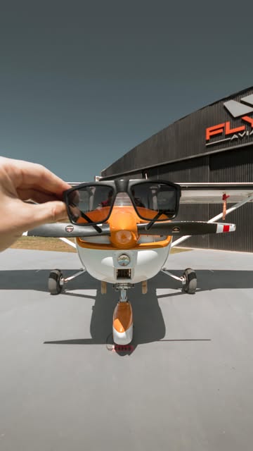 Fly Up reel